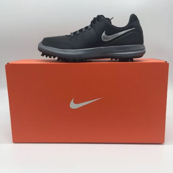 Nike Women Air Zoom Accrurate Golf Shoes - Picture 2 of 5